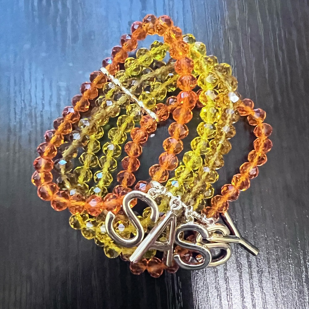 Sassy Jones bracelet HSN